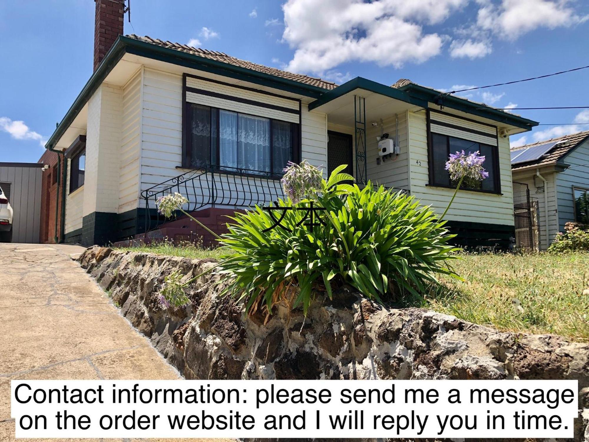 A Single Room Near The Railway Station Melbourne City Exterior foto