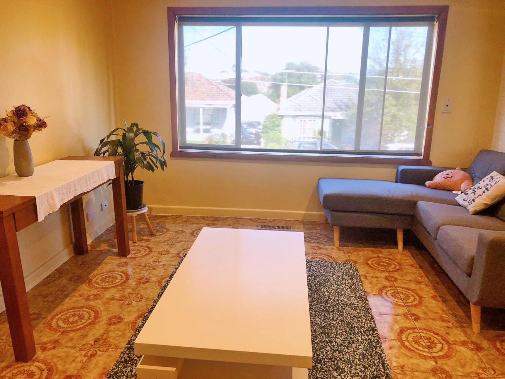 A Single Room Near The Railway Station Melbourne City Exterior foto